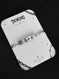Pulsera unisex Tanjiro Px040