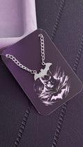 Collar unisex Batman CX160