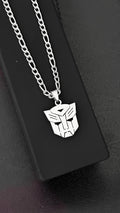 Collar unisex Autobot Transformers CX166