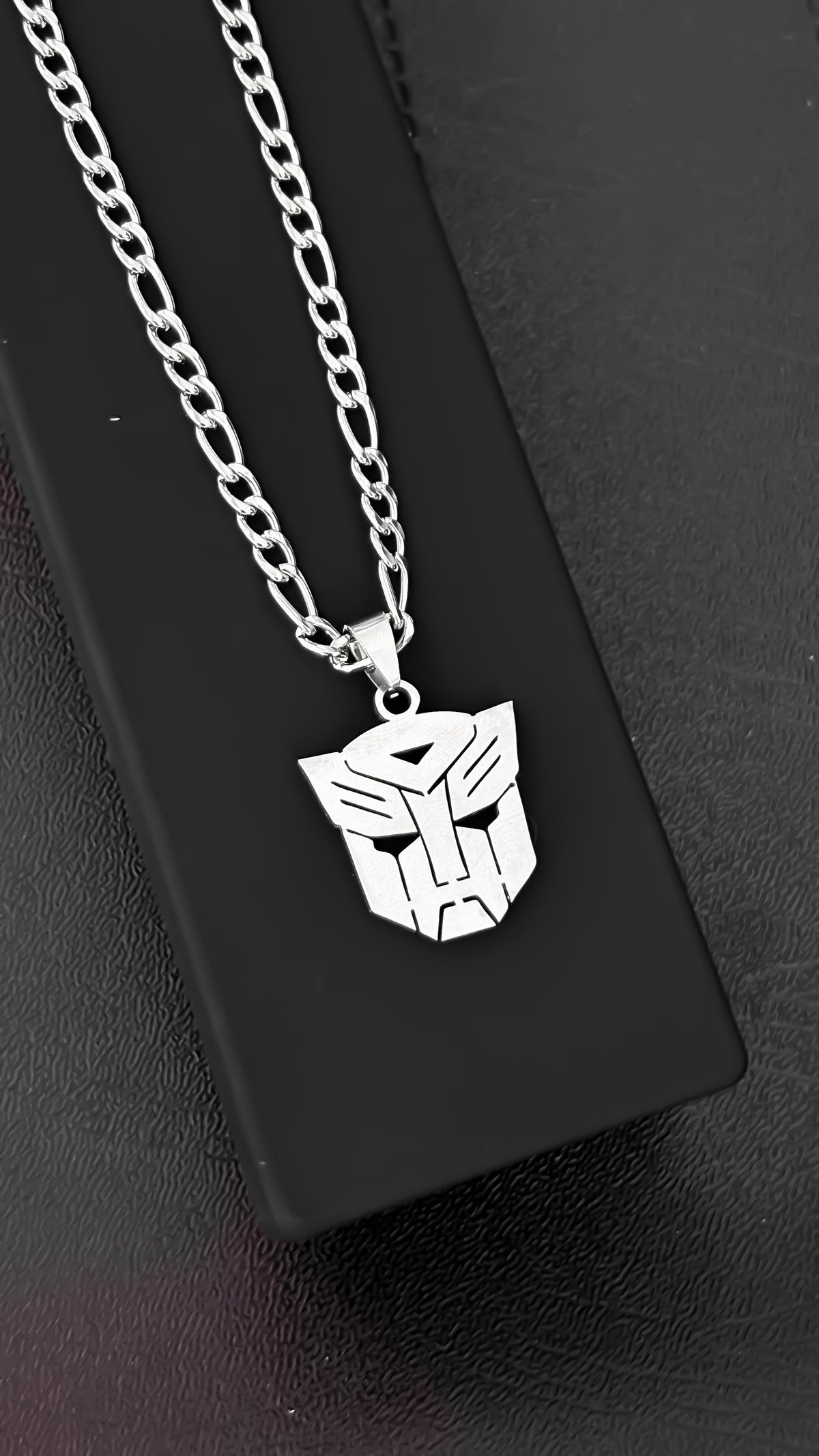Collar unisex Autobot Transformers CX166