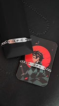 Pulsera unisex Tanjiro Px040