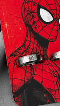 Anillo unisex  Spiderman llx073