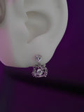 Piercing oreja Hello Kitty o002